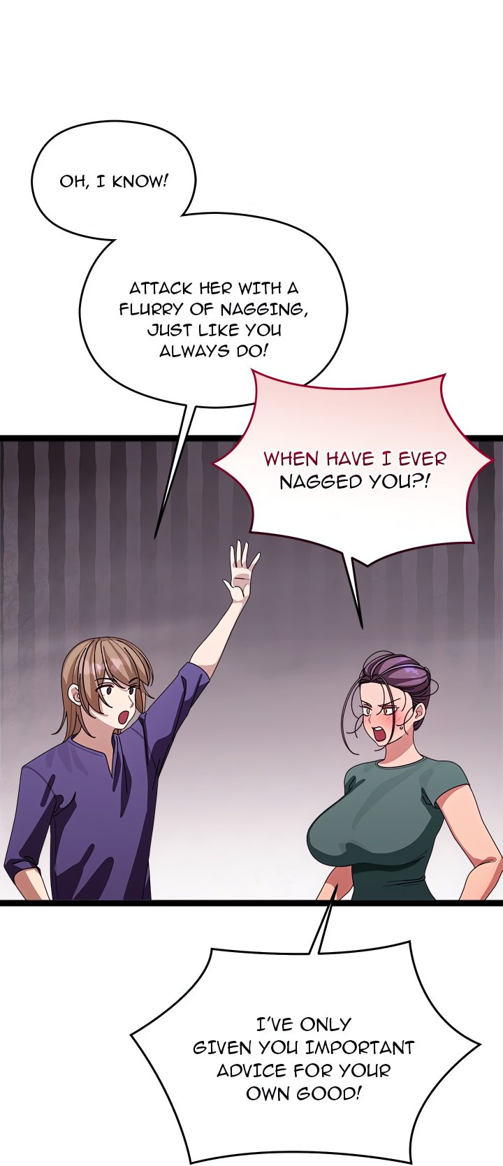 From Weakling to Nemesis (Uncensored) Chapter 6 - Page 92