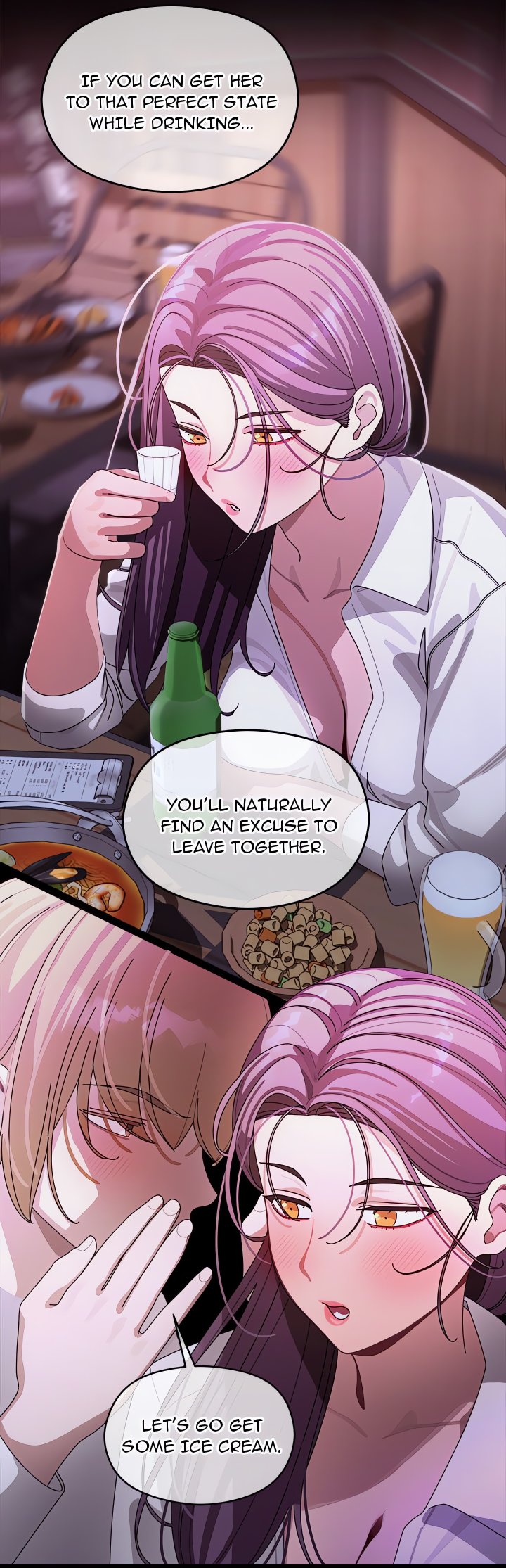 From Weakling to Nemesis (Uncensored) Chapter 6 - Page 96