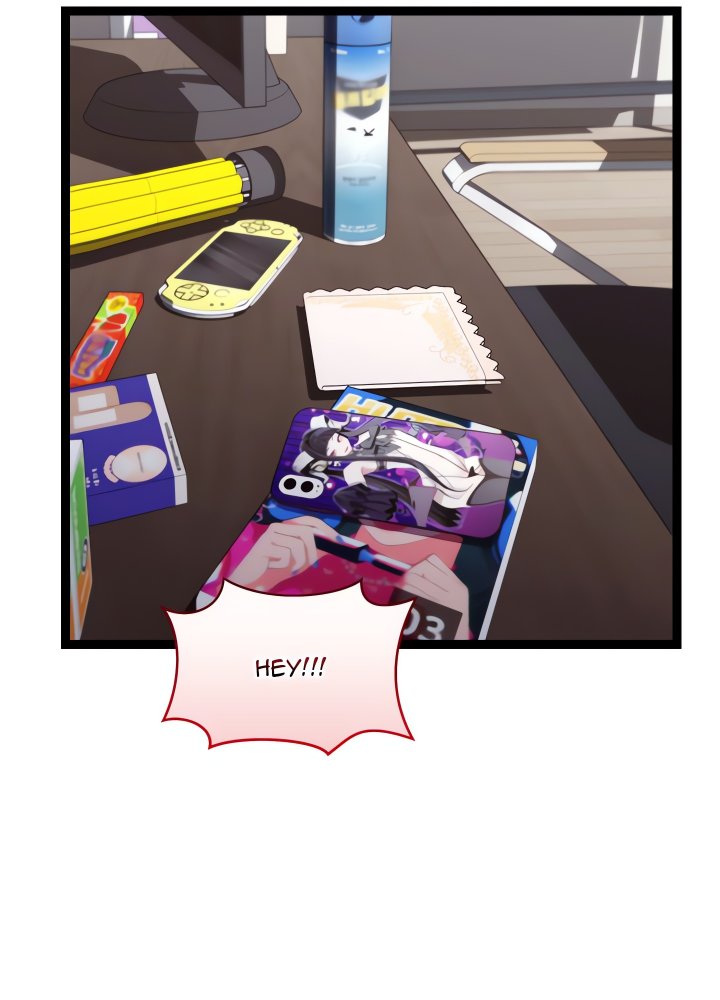 From Weakling to Nemesis (Uncensored) Chapter 7 - Page 105