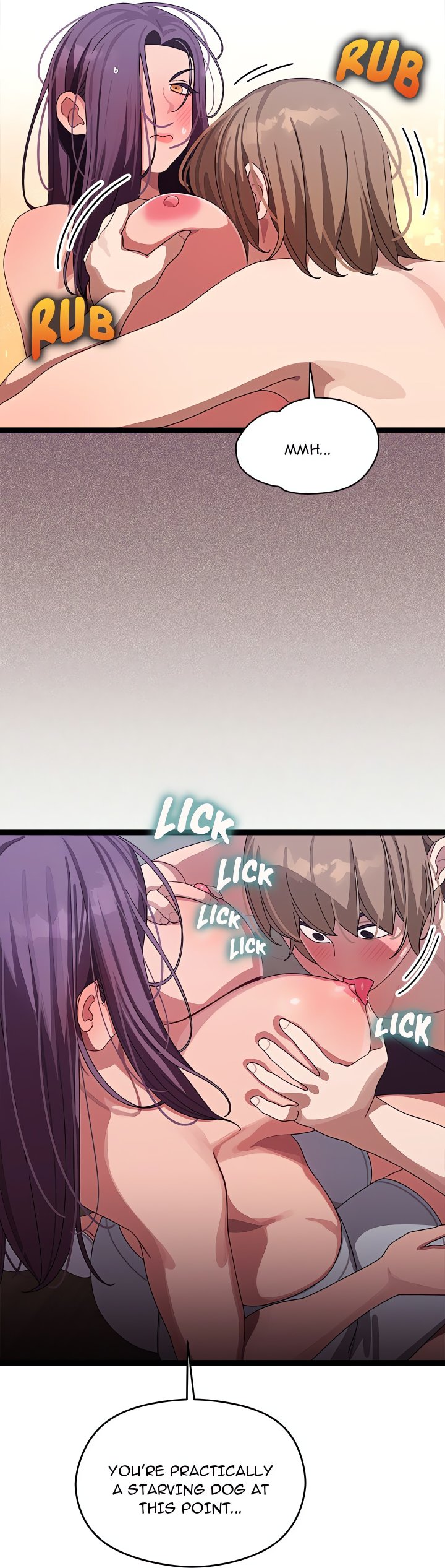 From Weakling to Nemesis (Uncensored) Chapter 7 - Page 26