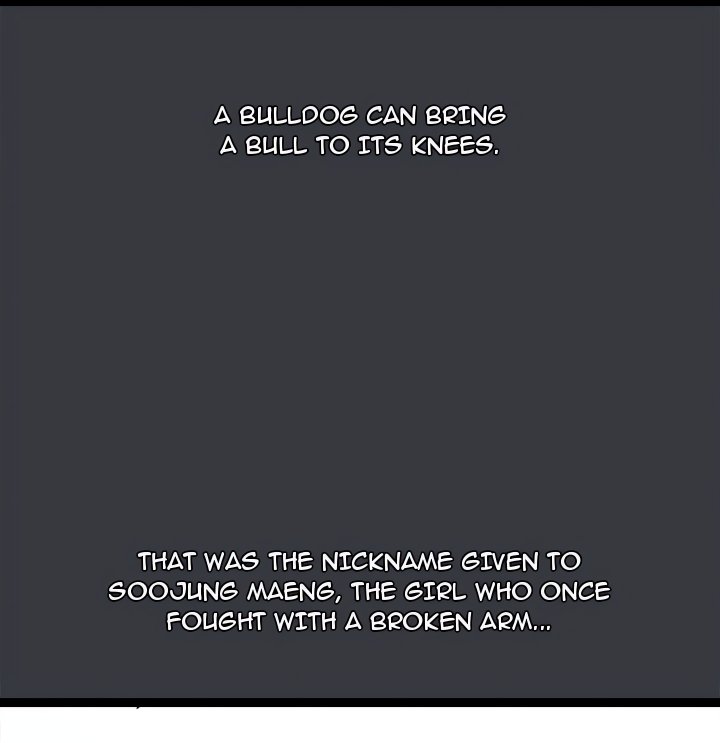 From Weakling to Nemesis (Uncensored) Chapter 7 - Page 4