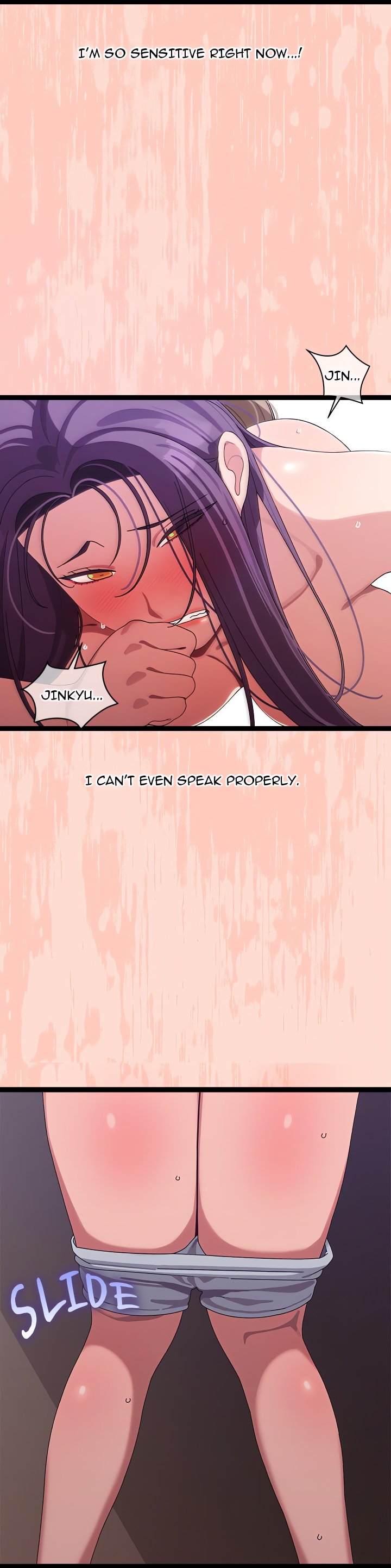 From Weakling to Nemesis (Uncensored) Chapter 7 - Page 42