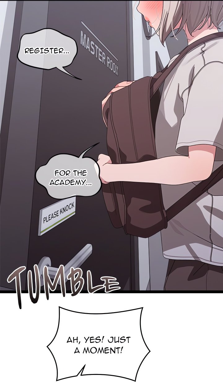 From Weakling to Nemesis (Uncensored) Chapter 7 - Page 48