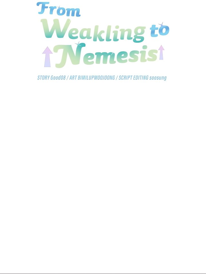 From Weakling to Nemesis (Uncensored) Chapter 7 - Page 52