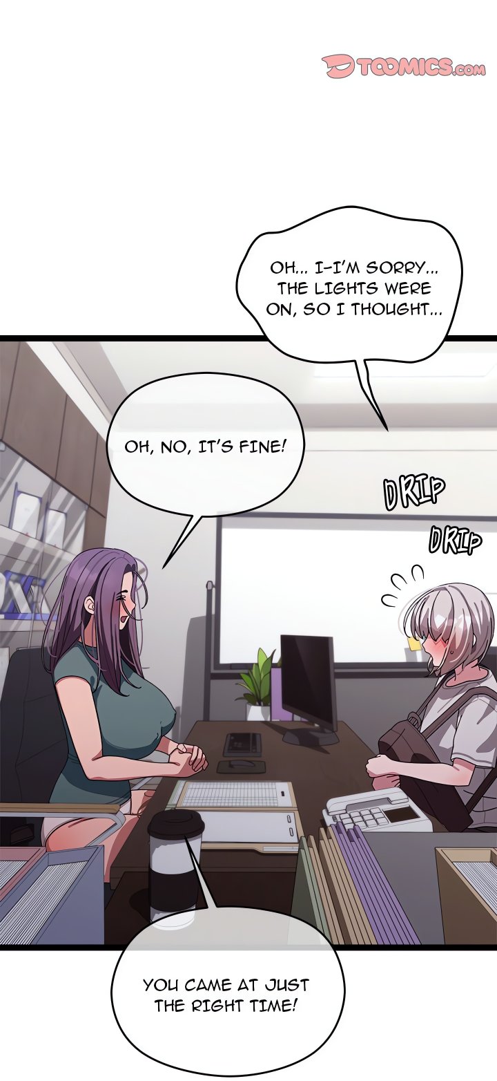 From Weakling to Nemesis (Uncensored) Chapter 7 - Page 57