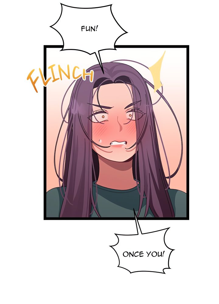 From Weakling to Nemesis (Uncensored) Chapter 7 - Page 63
