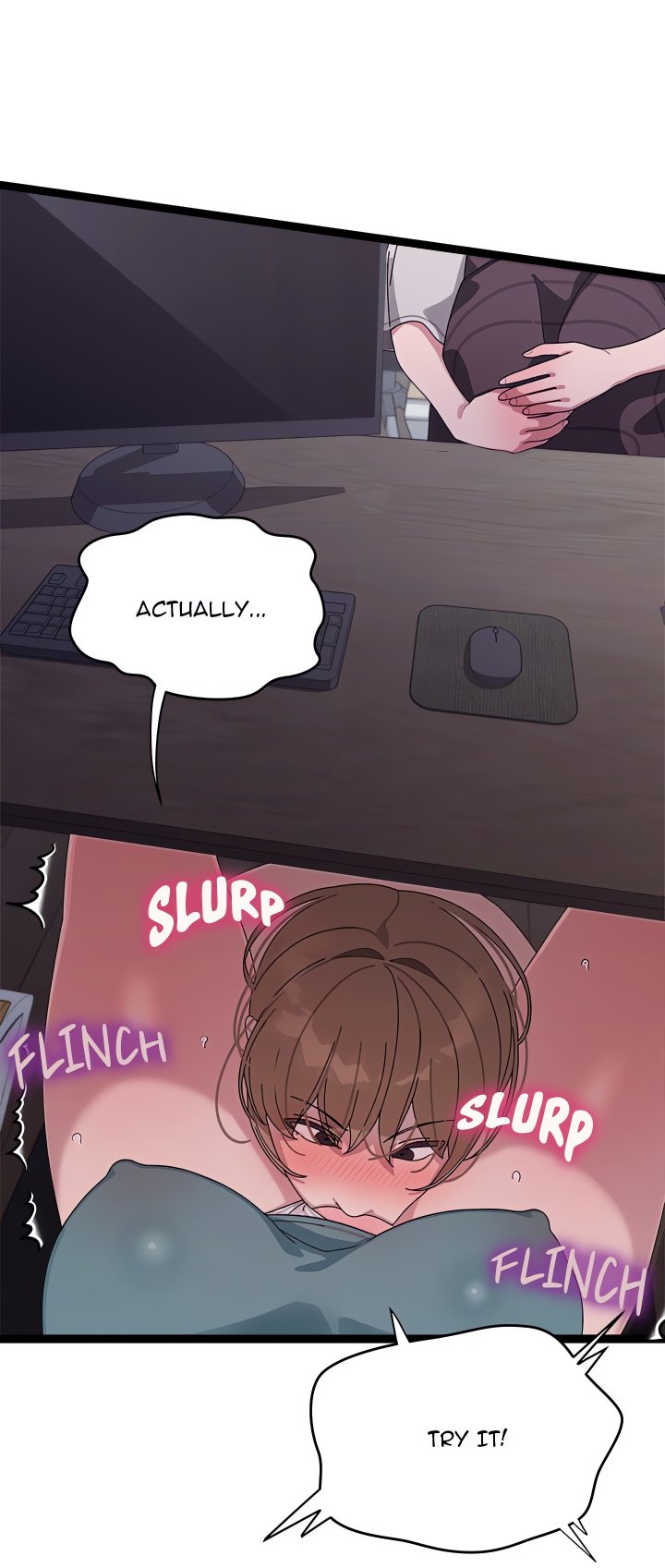 From Weakling to Nemesis (Uncensored) Chapter 7 - Page 64
