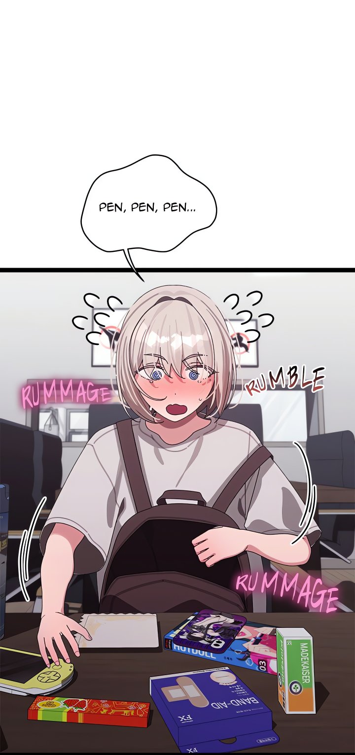 From Weakling to Nemesis (Uncensored) Chapter 7 - Page 74