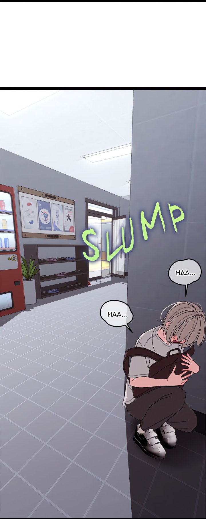 From Weakling to Nemesis (Uncensored) Chapter 7 - Page 93