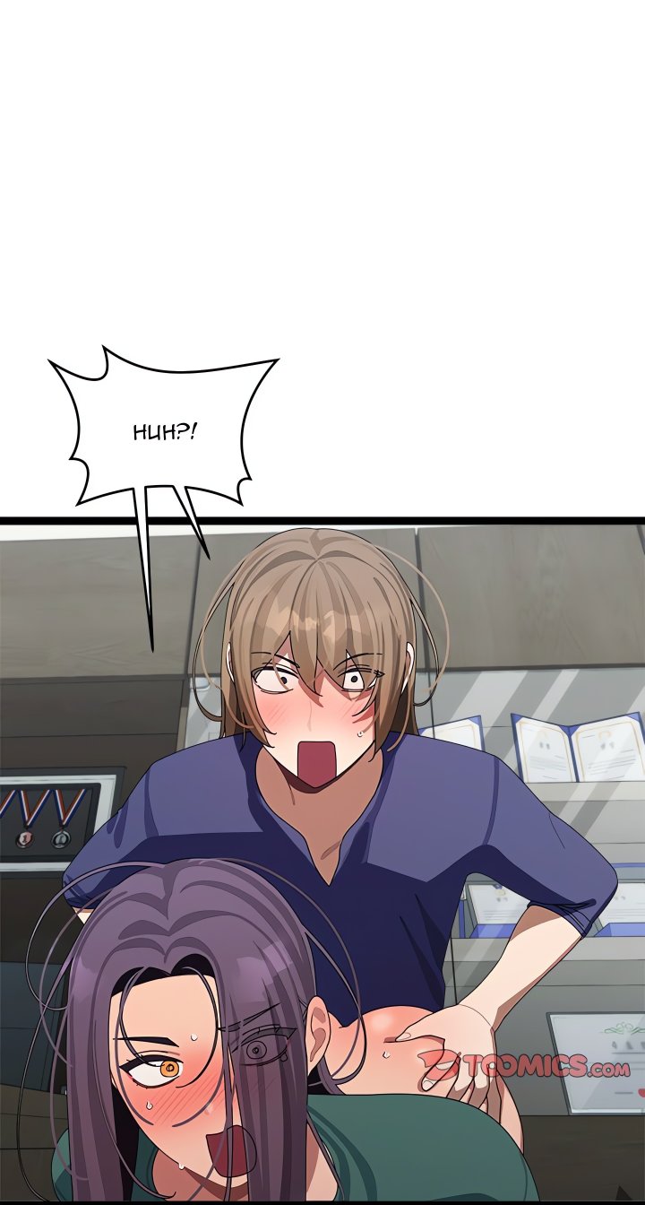 From Weakling to Nemesis (Uncensored) Chapter 8 - Page 105