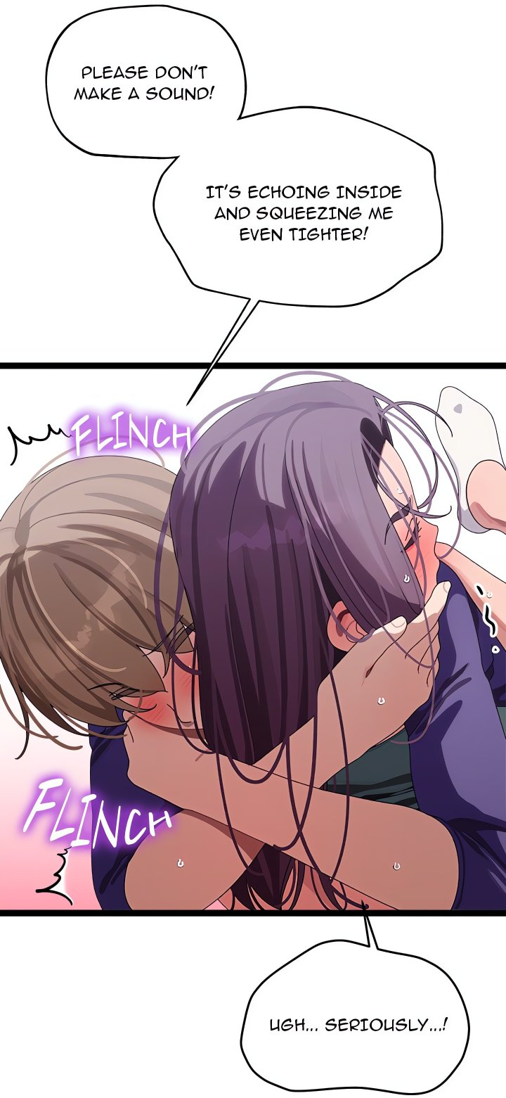 From Weakling to Nemesis (Uncensored) Chapter 8 - Page 19