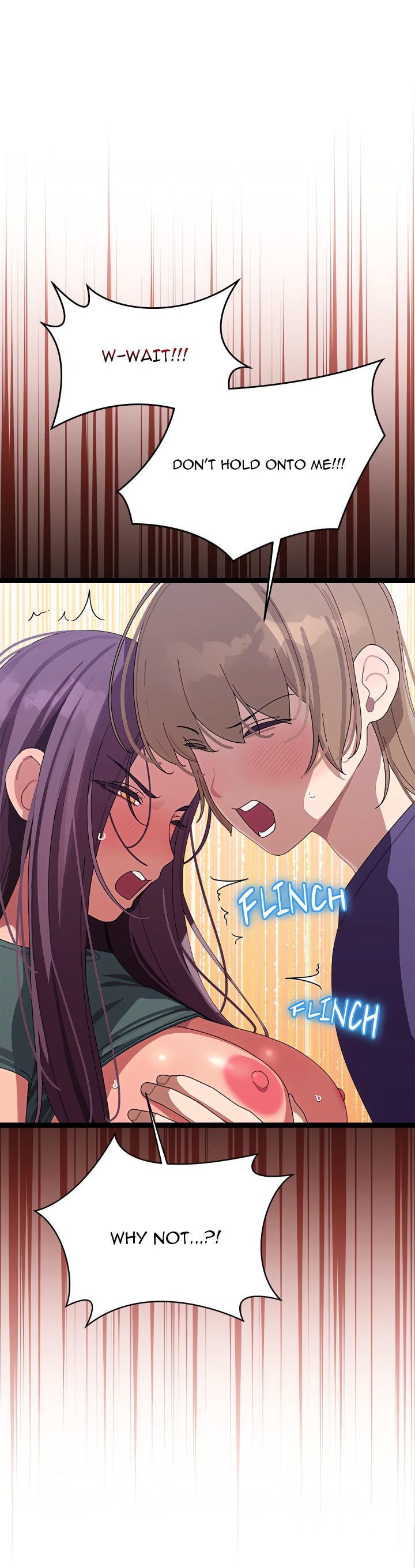 From Weakling to Nemesis (Uncensored) Chapter 8 - Page 26