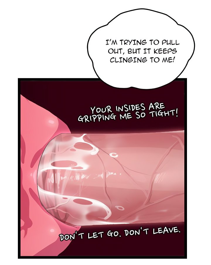 From Weakling to Nemesis (Uncensored) Chapter 8 - Page 27