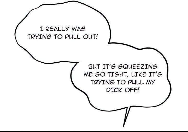 From Weakling to Nemesis (Uncensored) Chapter 8 - Page 34