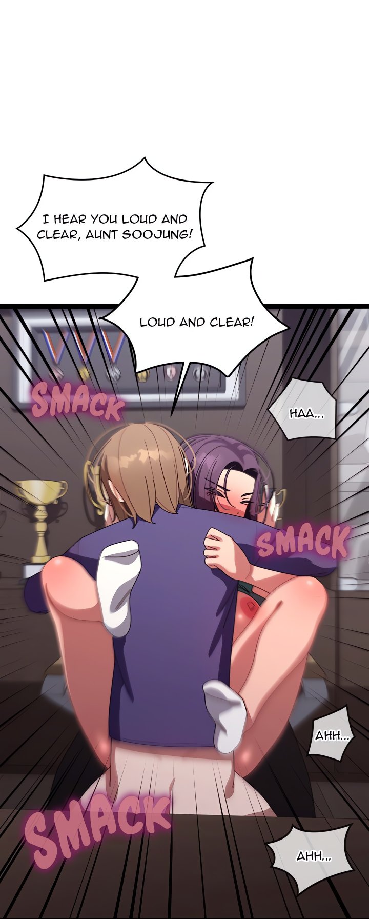 From Weakling to Nemesis (Uncensored) Chapter 8 - Page 42