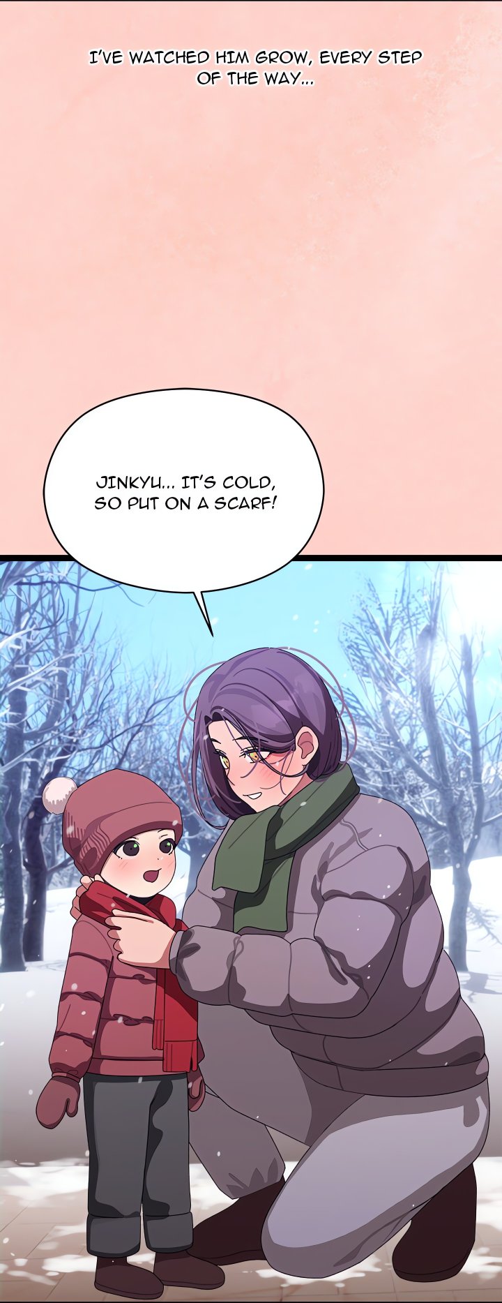 From Weakling to Nemesis (Uncensored) Chapter 8 - Page 59