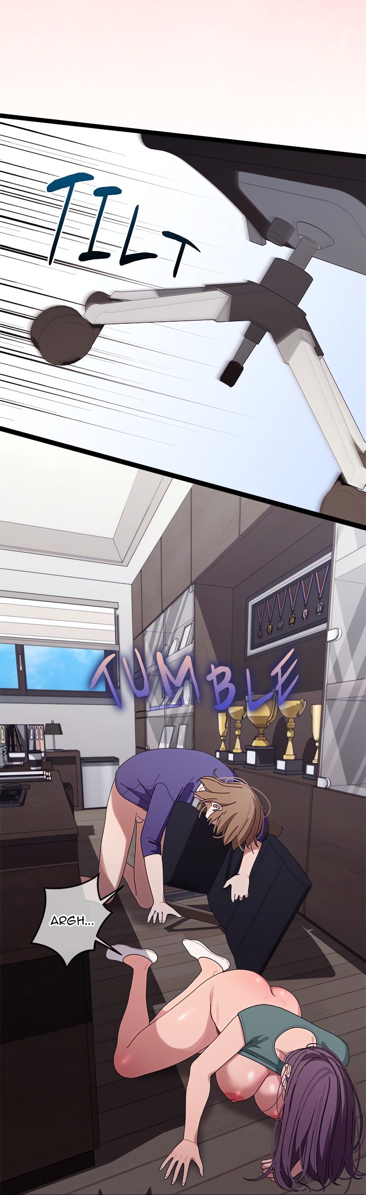 From Weakling to Nemesis (Uncensored) Chapter 8 - Page 61