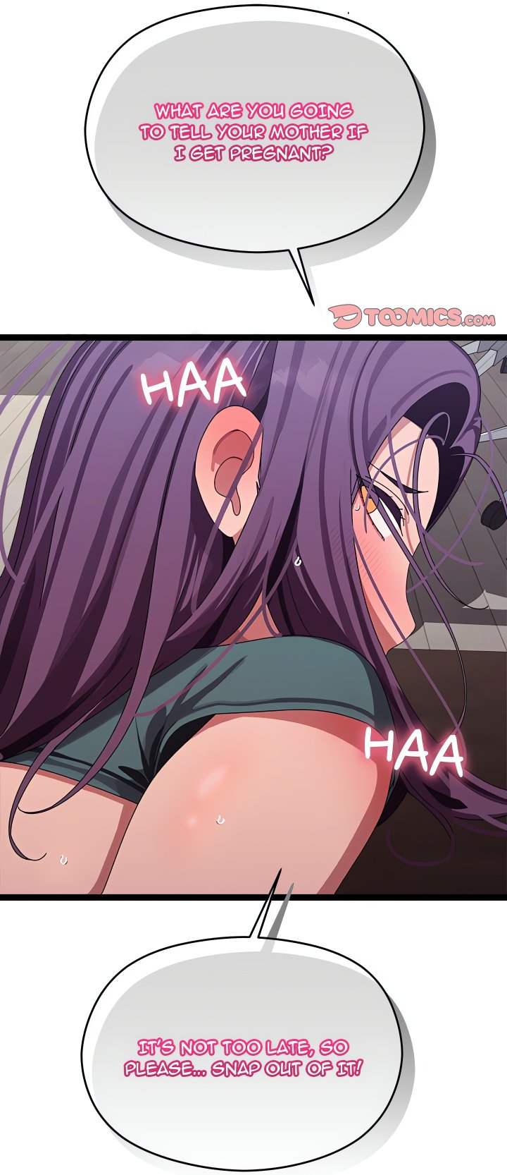 From Weakling to Nemesis (Uncensored) Chapter 8 - Page 72
