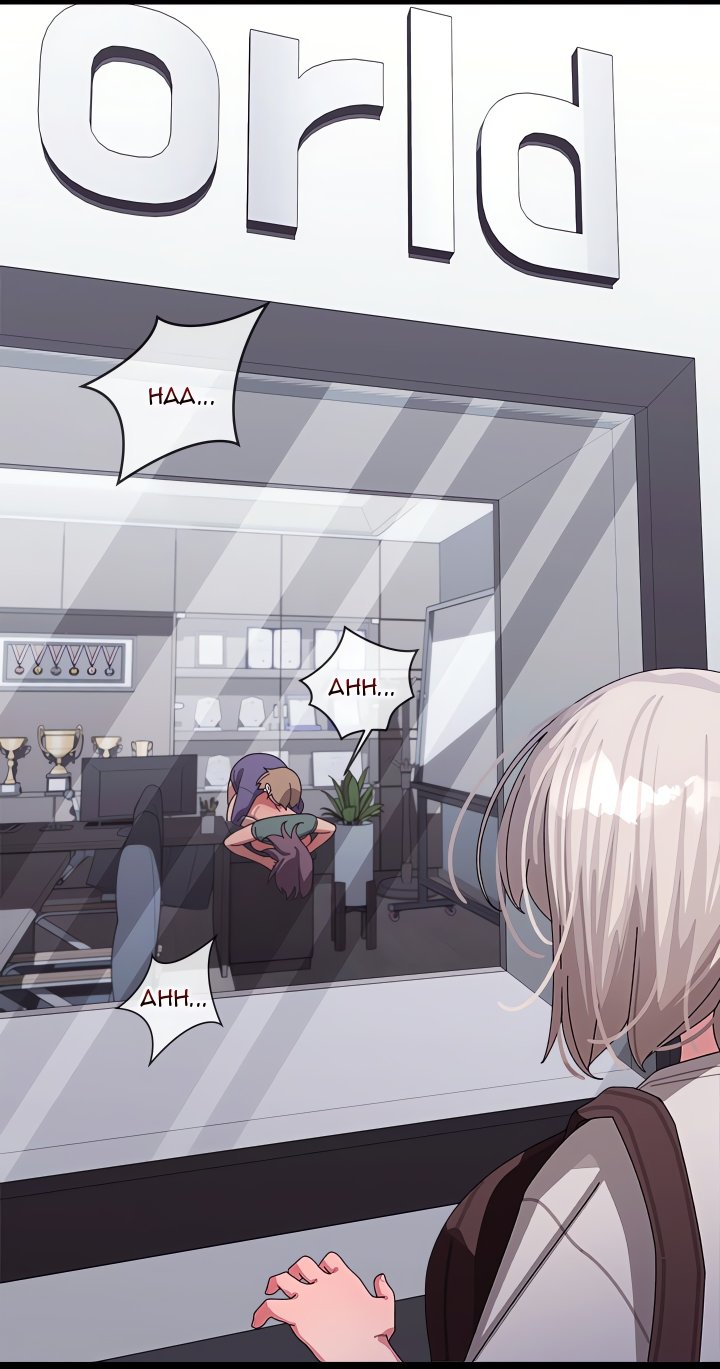 From Weakling to Nemesis (Uncensored) Chapter 8 - Page 77