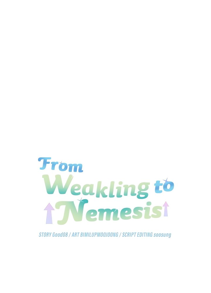 From Weakling to Nemesis (Uncensored) Chapter 8 - Page 81