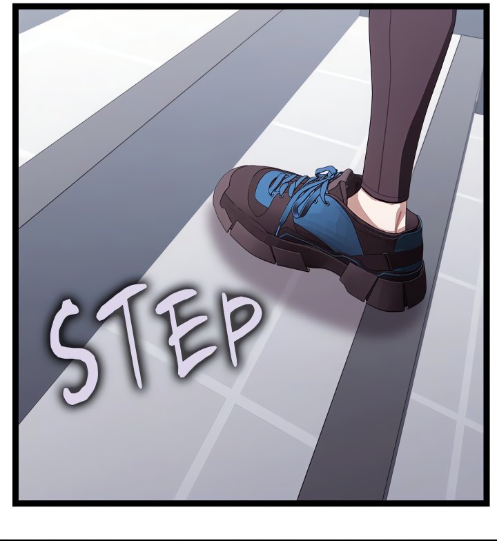 From Weakling to Nemesis (Uncensored) Chapter 8 - Page 88