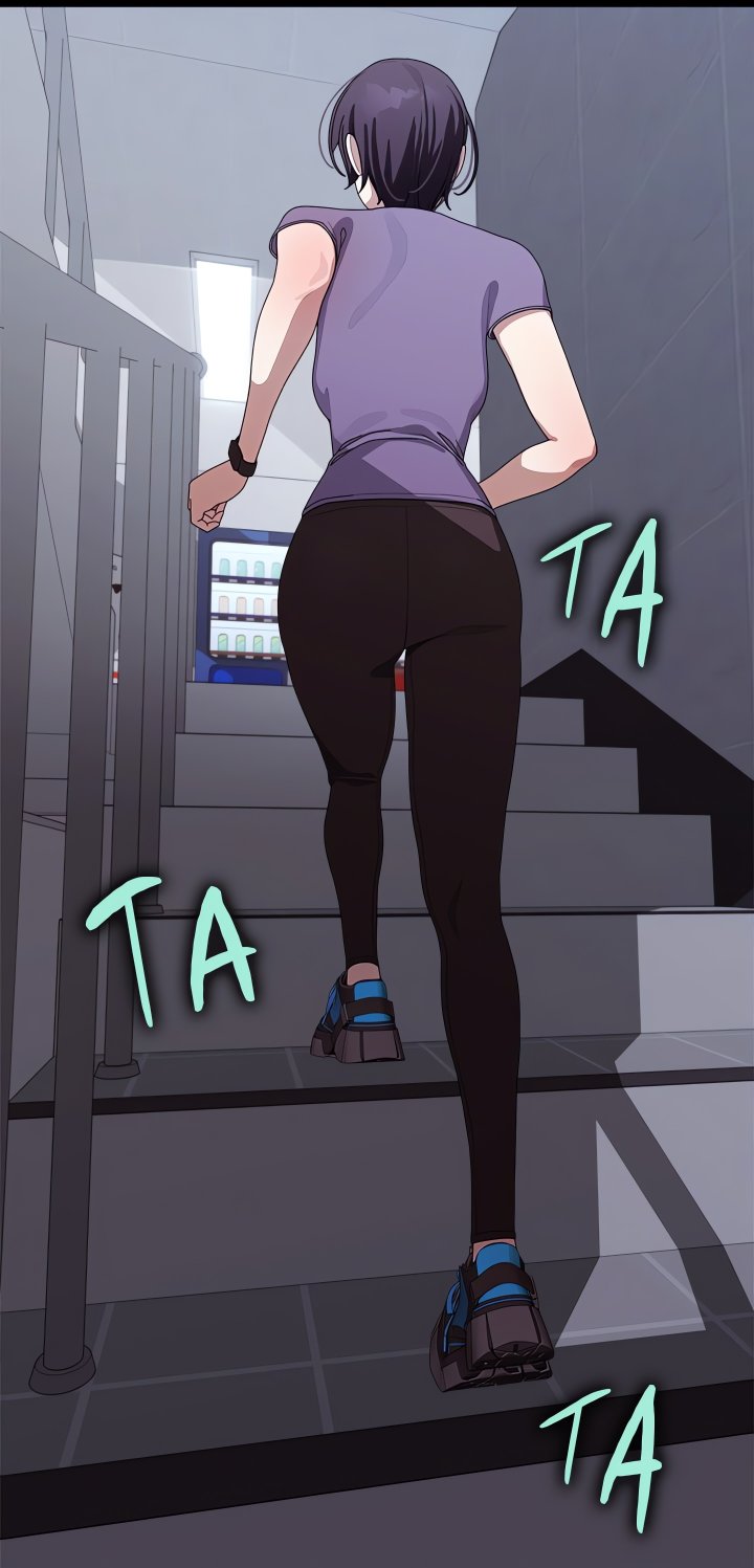 From Weakling to Nemesis (Uncensored) Chapter 8 - Page 89