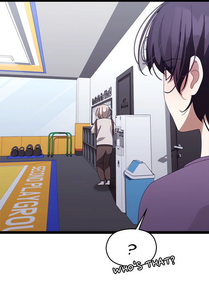 From Weakling to Nemesis (Uncensored) Chapter 8 - Page 97