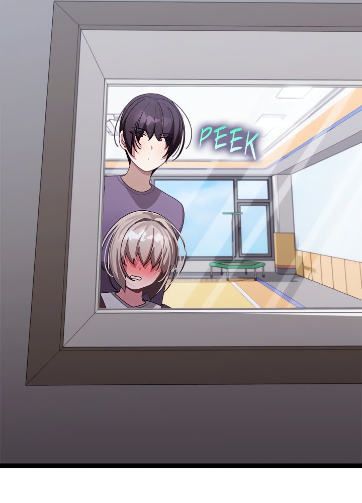 From Weakling to Nemesis (Uncensored) Chapter 8 - Page 99