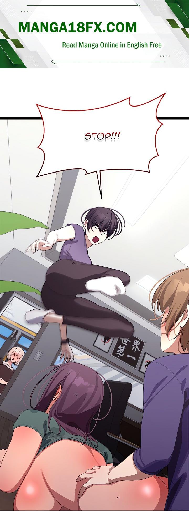From Weakling to Nemesis (Uncensored) Chapter 9 - Page 1