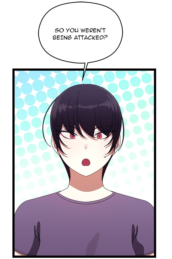 From Weakling to Nemesis (Uncensored) Chapter 9 - Page 11