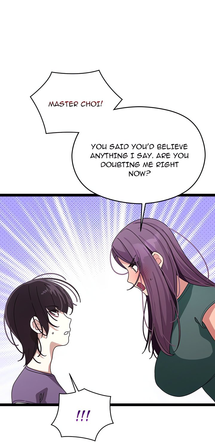 From Weakling to Nemesis (Uncensored) Chapter 9 - Page 19