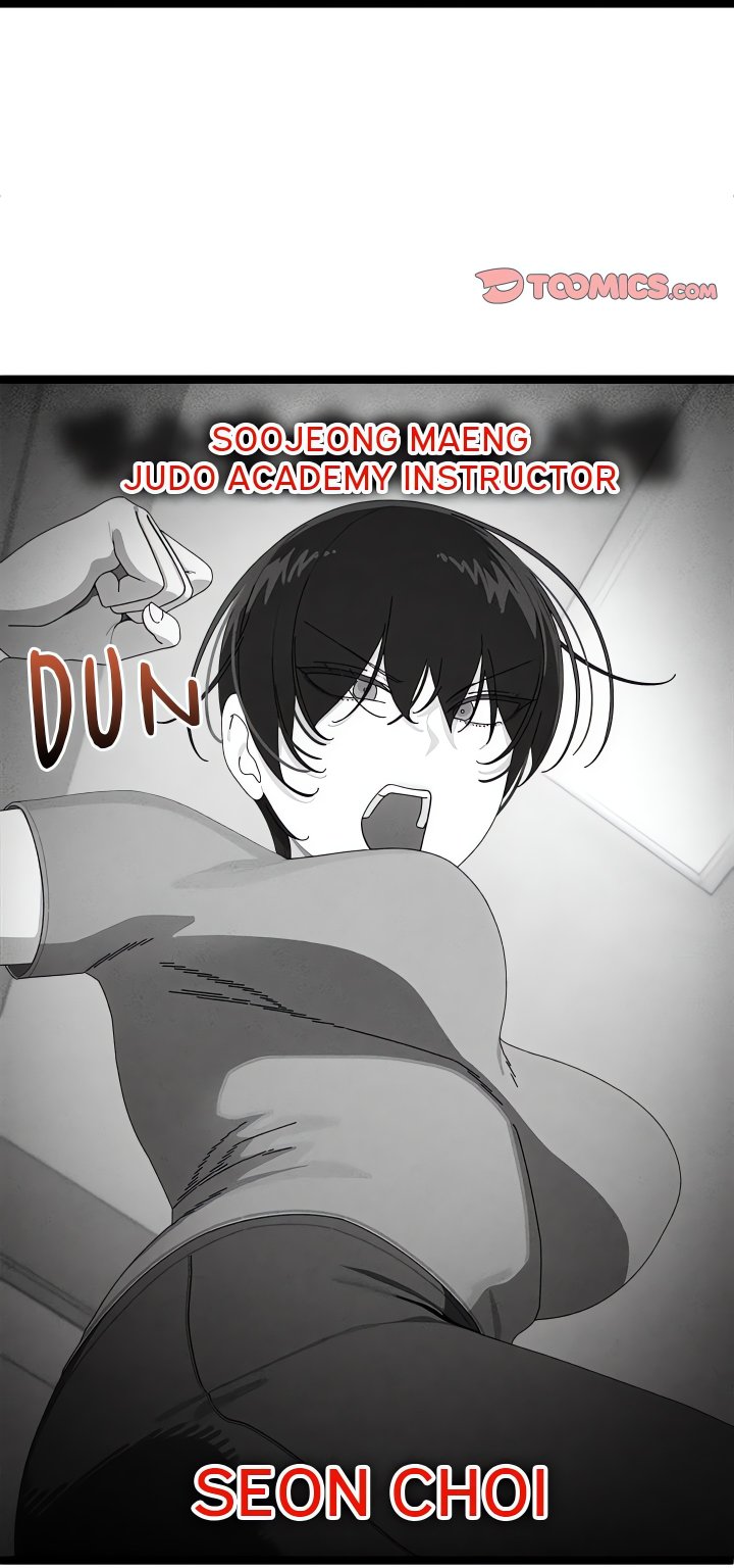 From Weakling to Nemesis (Uncensored) Chapter 9 - Page 2