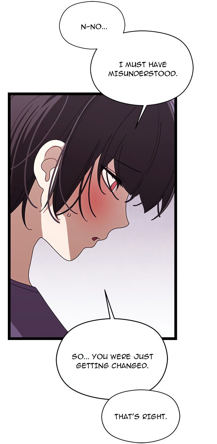 From Weakling to Nemesis (Uncensored) Chapter 9 - Page 21