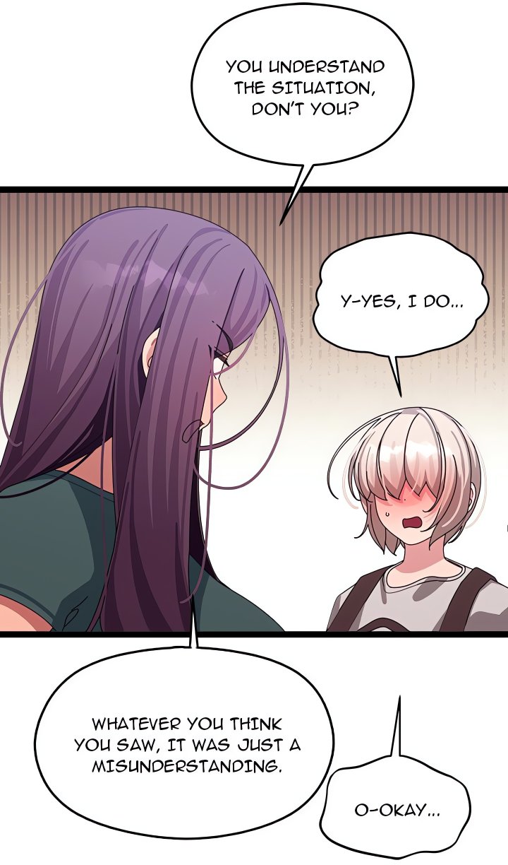 From Weakling to Nemesis (Uncensored) Chapter 9 - Page 28
