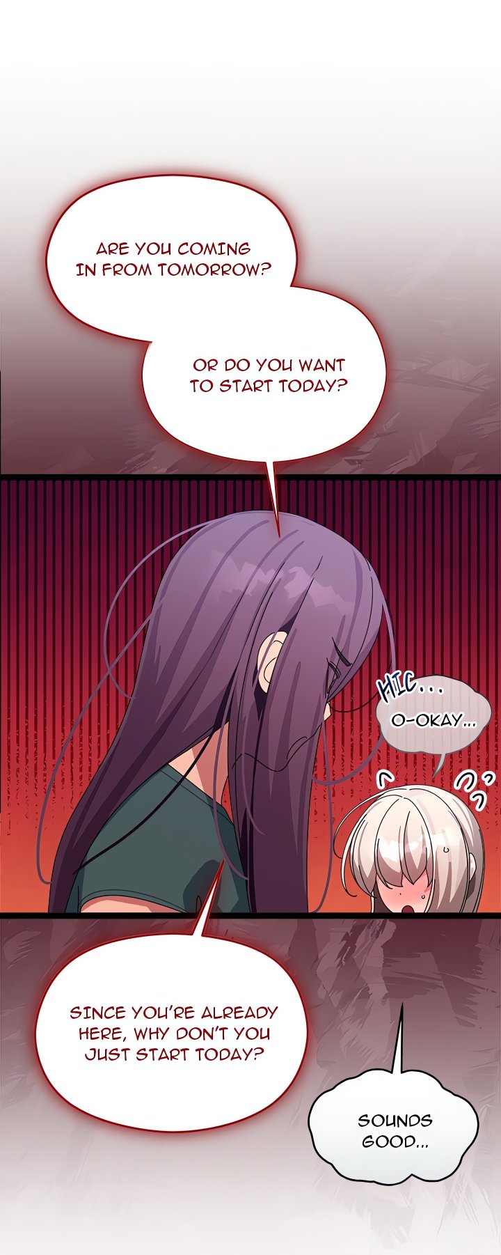 From Weakling to Nemesis (Uncensored) Chapter 9 - Page 29