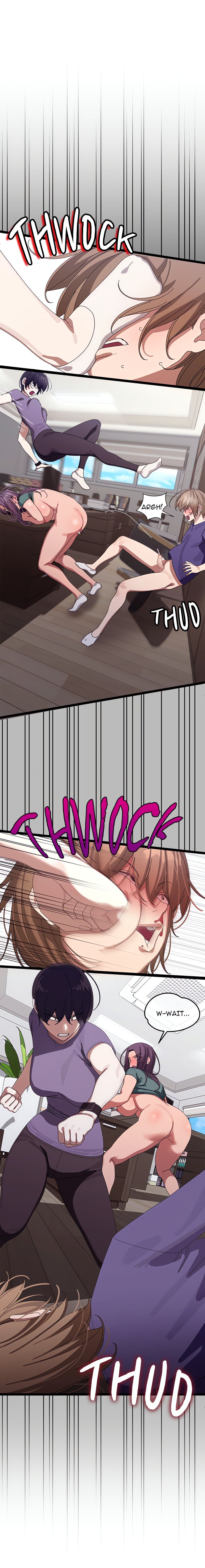 From Weakling to Nemesis (Uncensored) Chapter 9 - Page 3