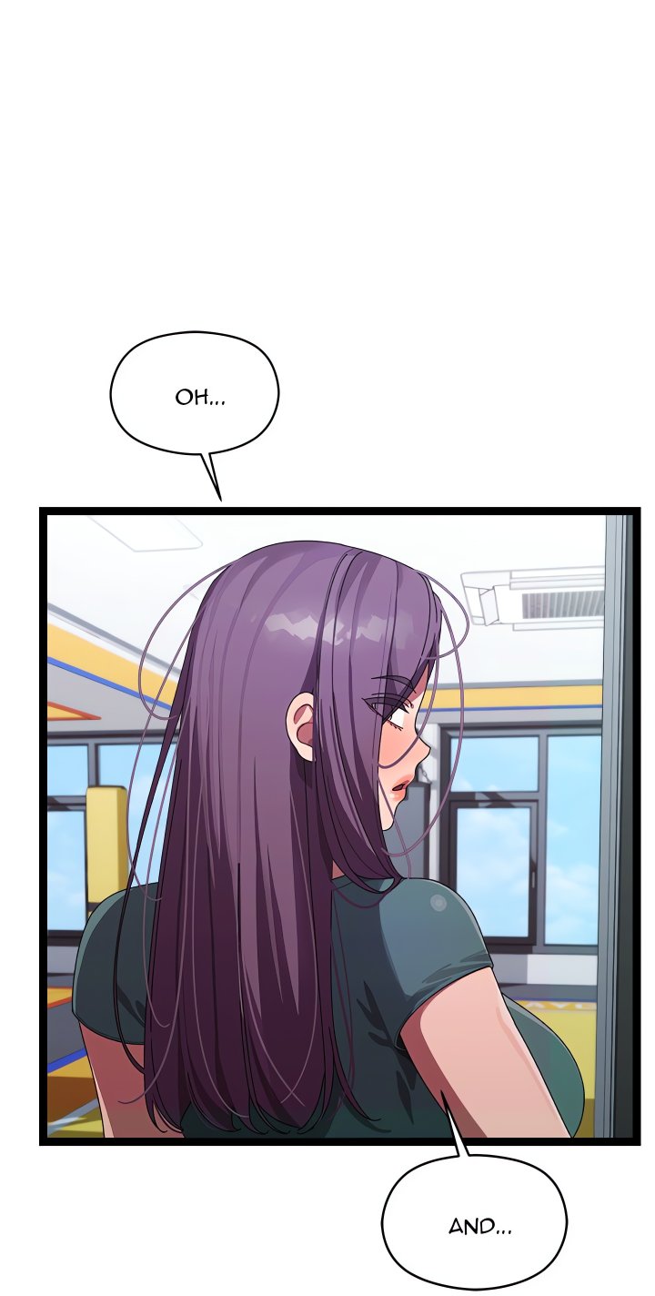 From Weakling to Nemesis (Uncensored) Chapter 9 - Page 34
