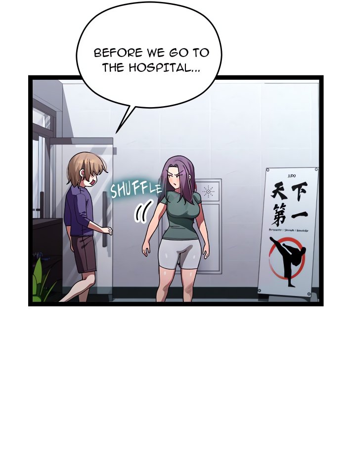 From Weakling to Nemesis (Uncensored) Chapter 9 - Page 38