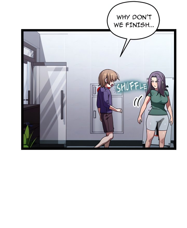 From Weakling to Nemesis (Uncensored) Chapter 9 - Page 39