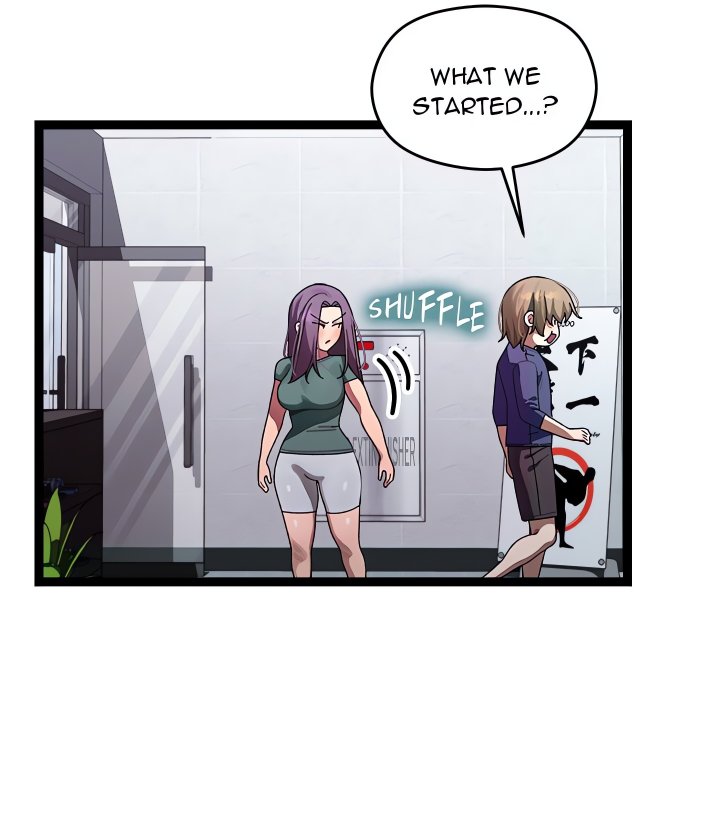 From Weakling to Nemesis (Uncensored) Chapter 9 - Page 40
