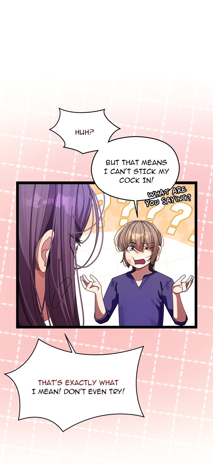 From Weakling to Nemesis (Uncensored) Chapter 9 - Page 42