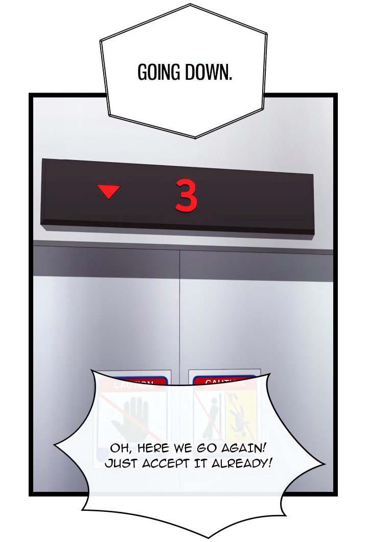 From Weakling to Nemesis (Uncensored) Chapter 9 - Page 44