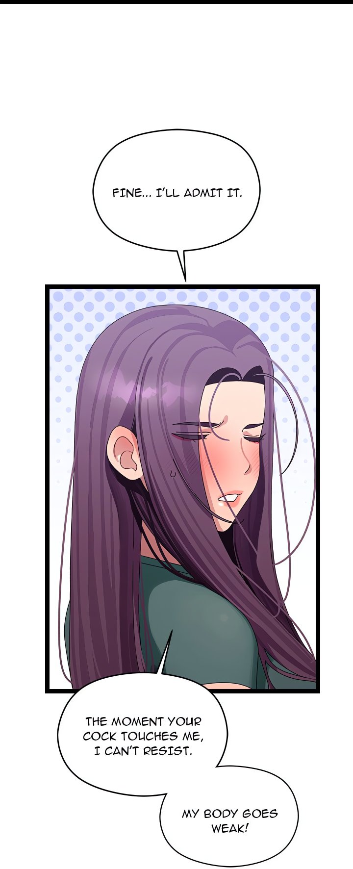 From Weakling to Nemesis (Uncensored) Chapter 9 - Page 46