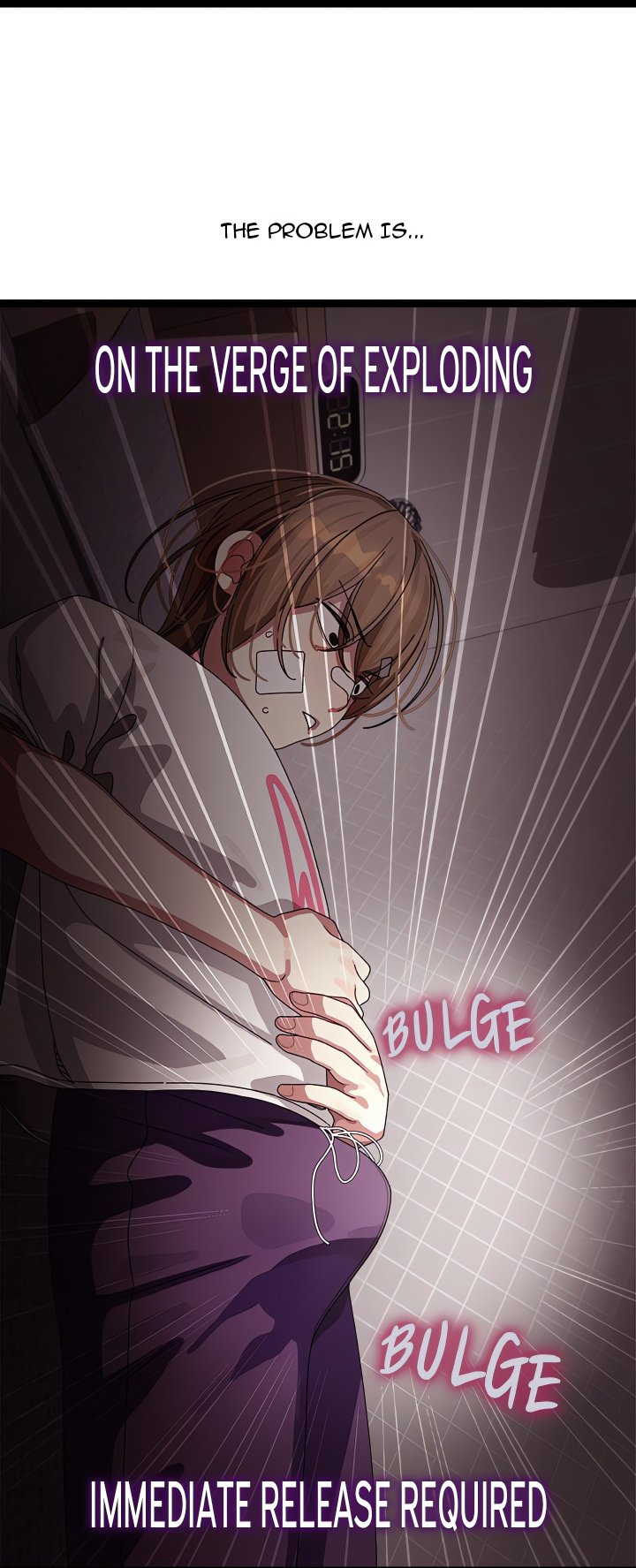 From Weakling to Nemesis (Uncensored) Chapter 9 - Page 52