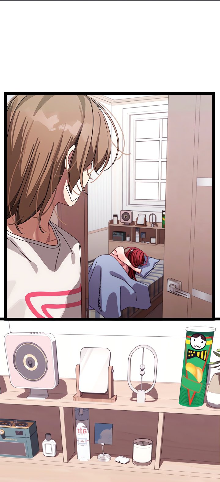 From Weakling to Nemesis (Uncensored) Chapter 9 - Page 57