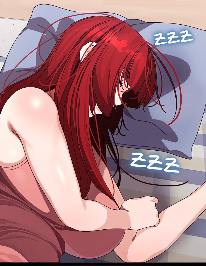 From Weakling to Nemesis (Uncensored) Chapter 9 - Page 58