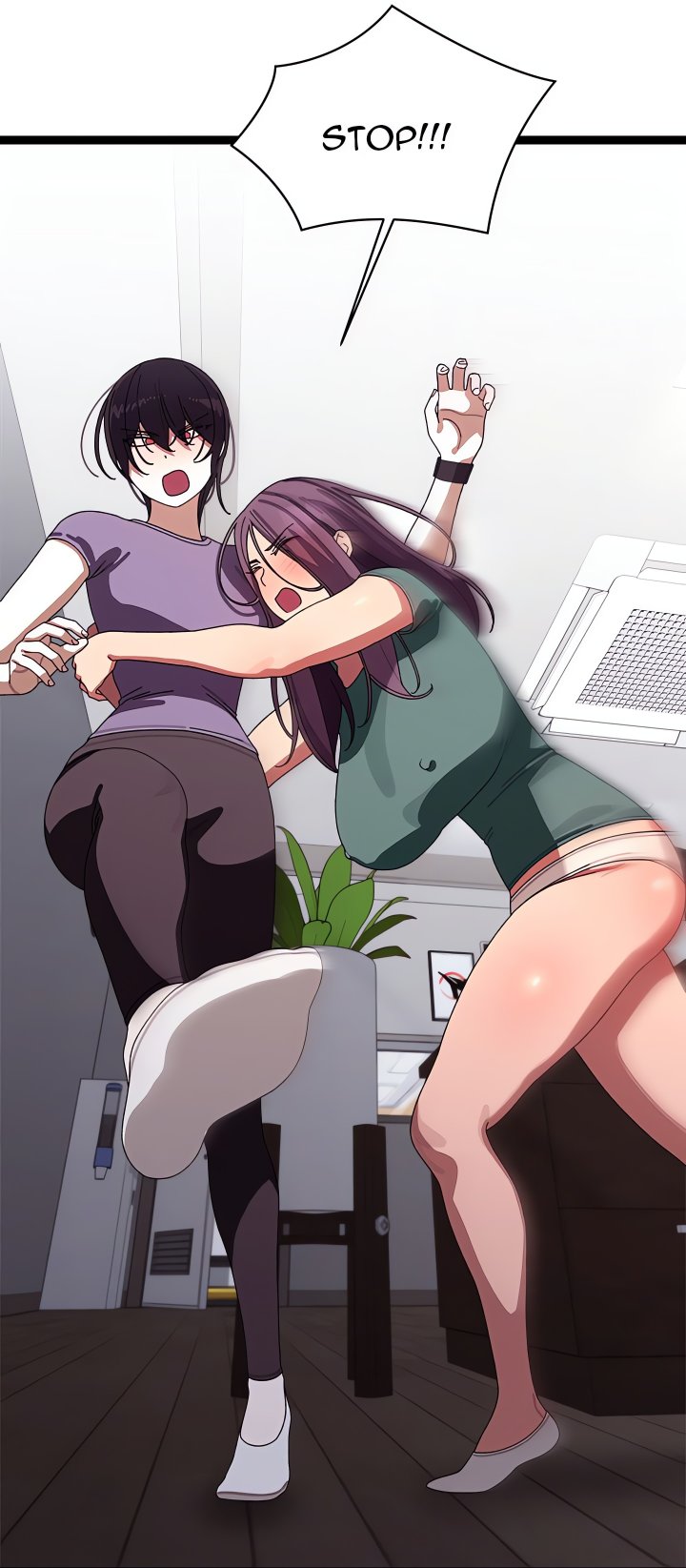From Weakling to Nemesis (Uncensored) Chapter 9 - Page 6