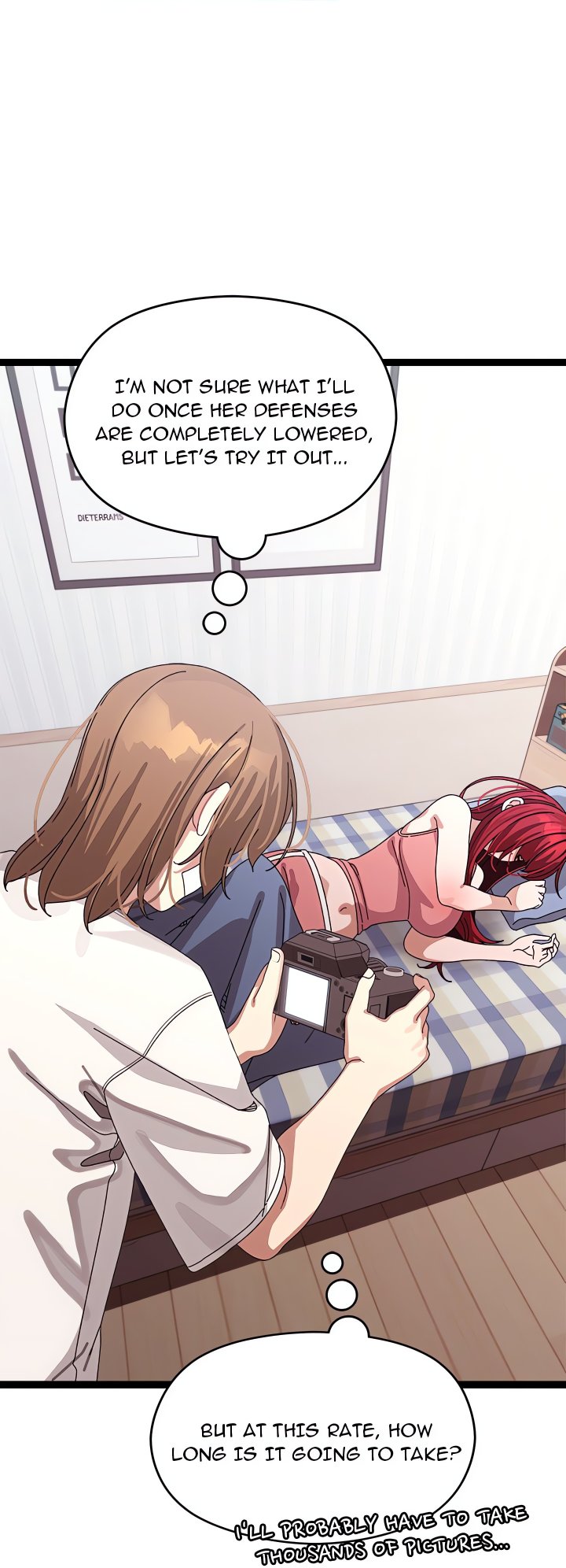 From Weakling to Nemesis (Uncensored) Chapter 9 - Page 63