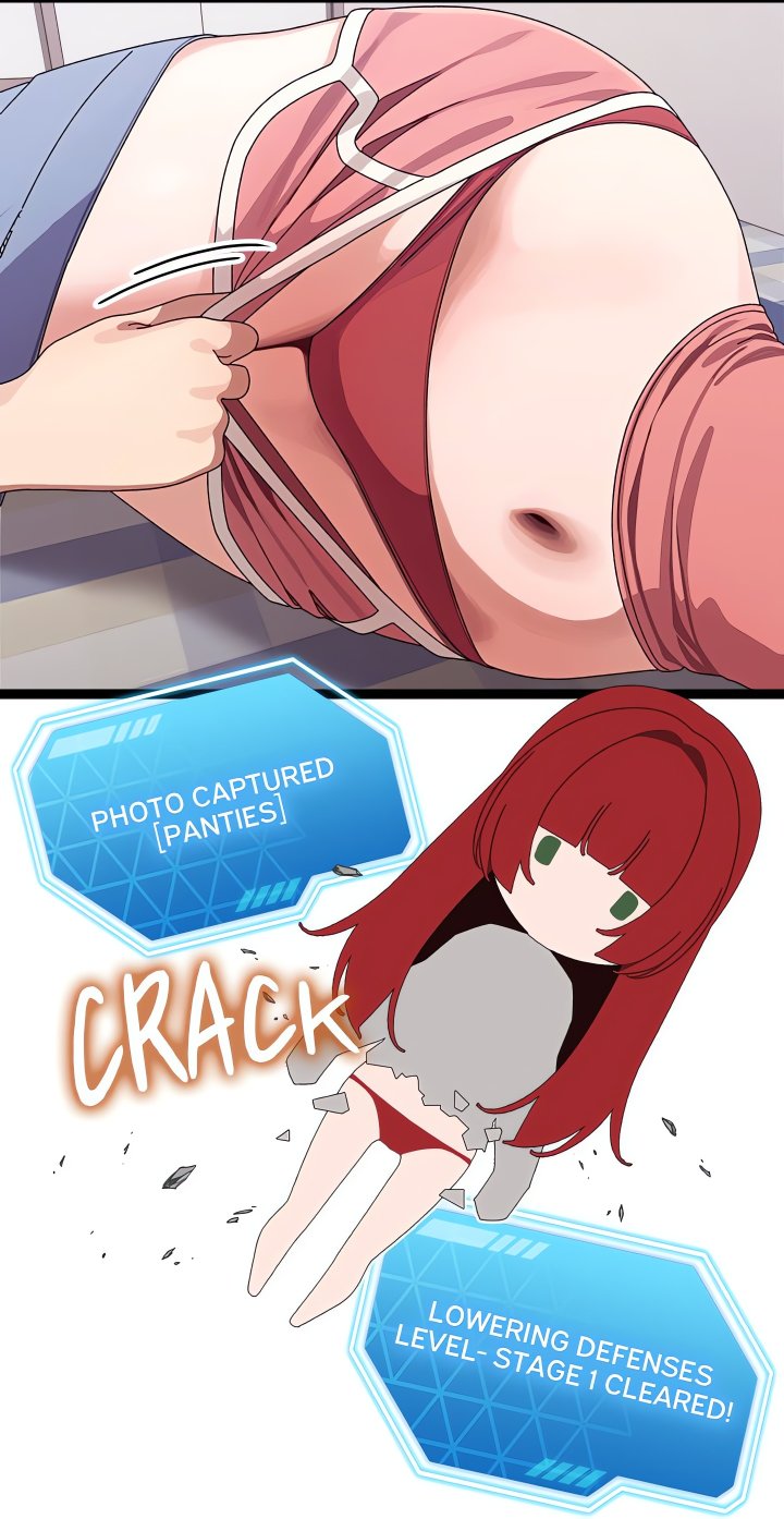From Weakling to Nemesis (Uncensored) Chapter 9 - Page 67