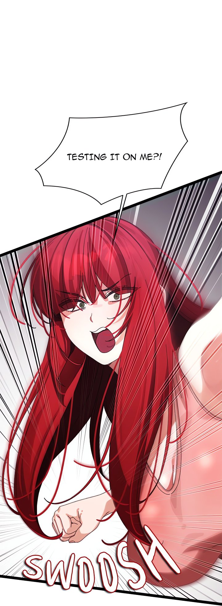 From Weakling to Nemesis (Uncensored) Chapter 9 - Page 78